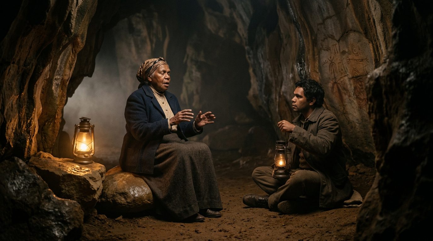 10 Oral Traditions That Died With Their Last Speakers