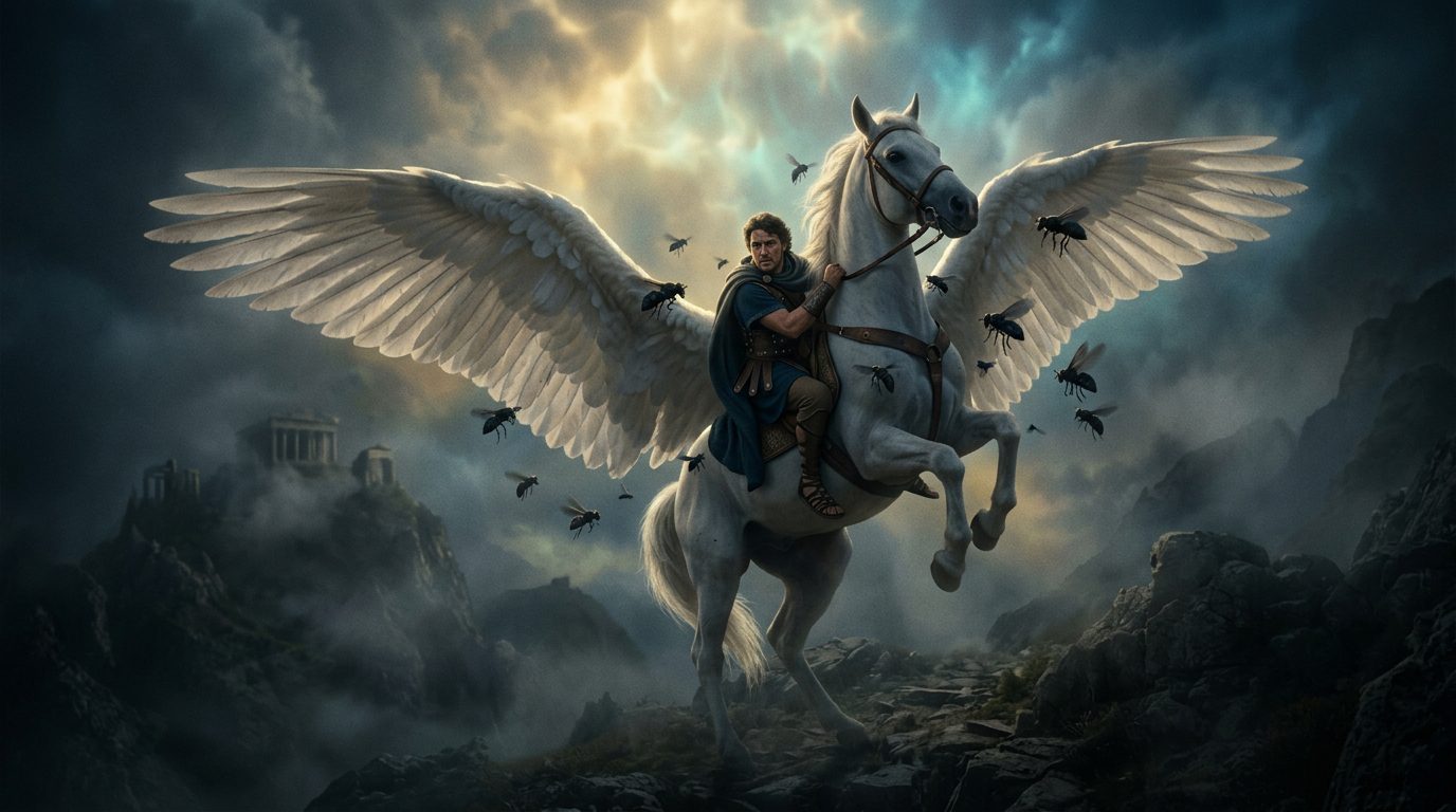 10 Heroes Who Failed Their Legendary Quests