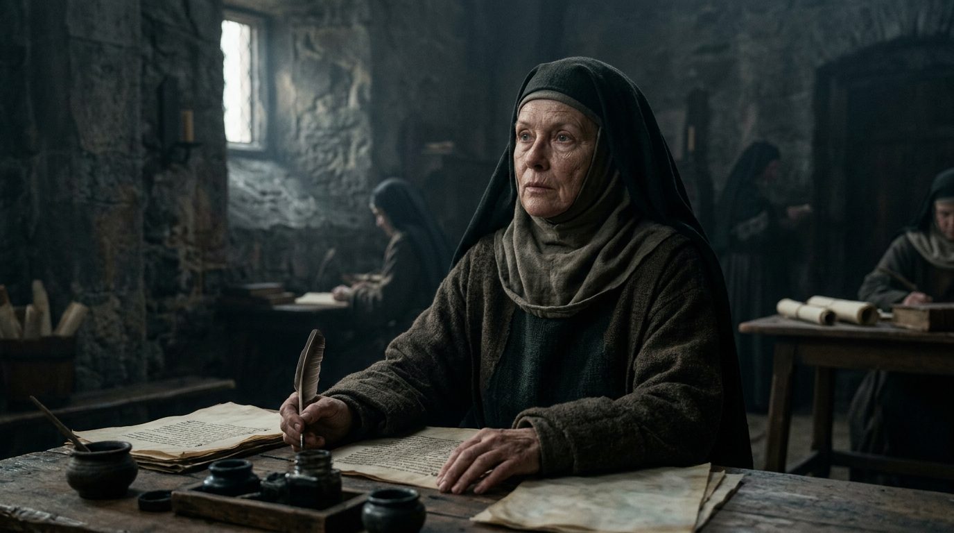 10 Defiant Women Who Shaped Medieval Europe