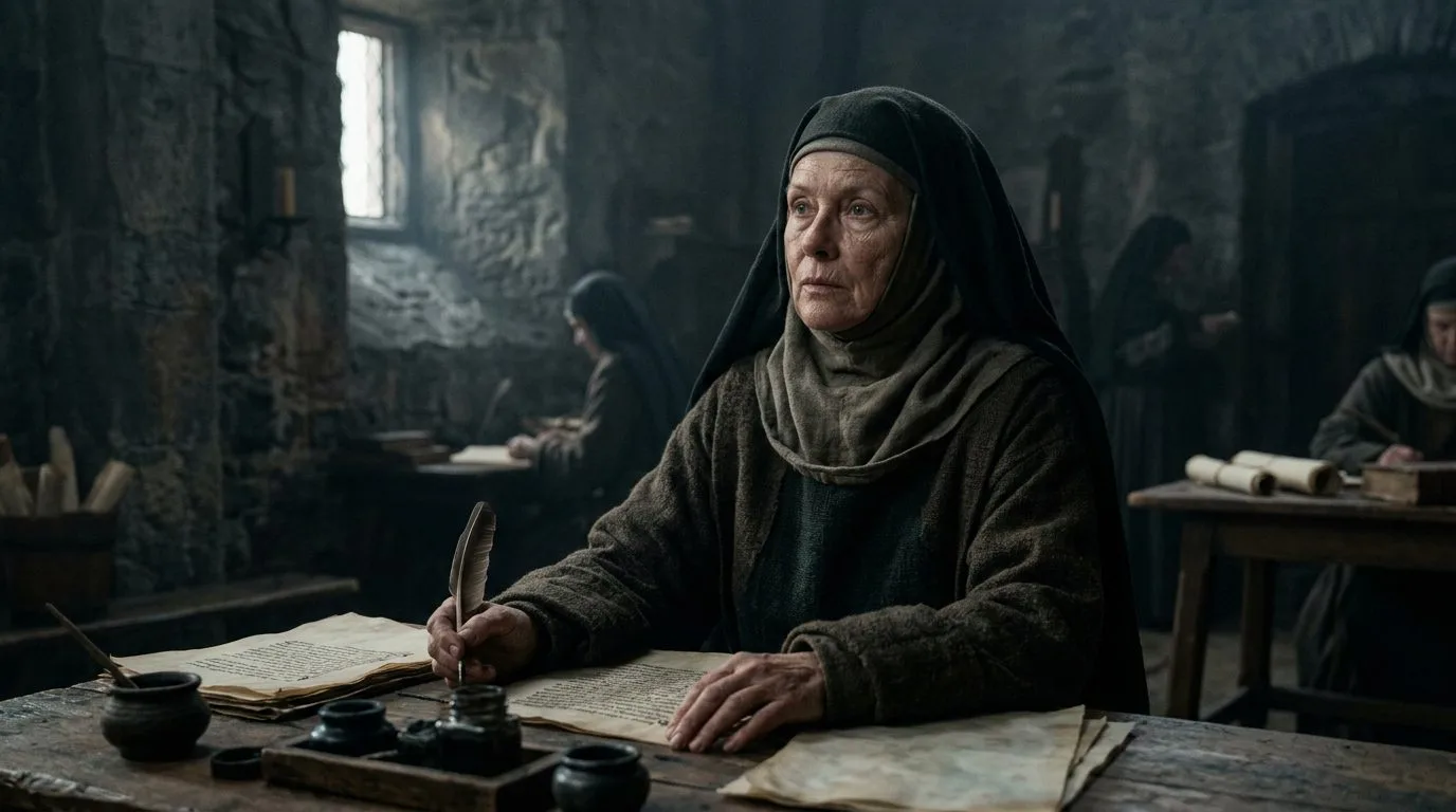 10 Defiant Women Who Shaped Medieval Europe