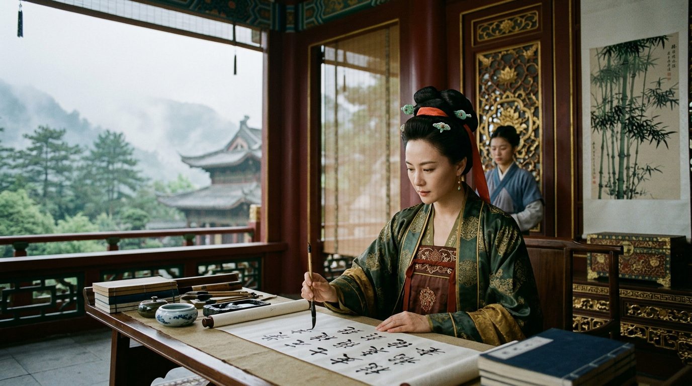 10 Pioneering Women Artists Who Shaped Asian History