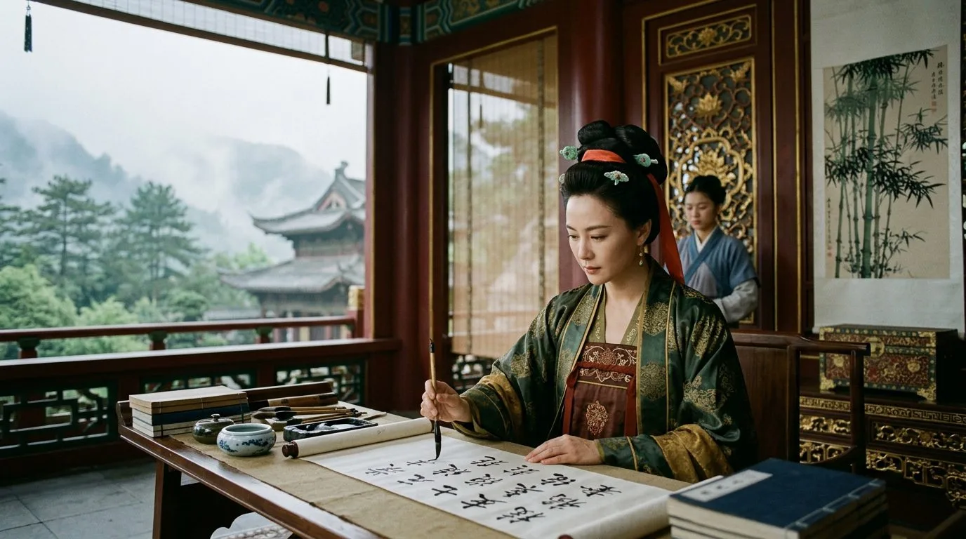 10 Pioneering Women Artists Who Shaped Asian History