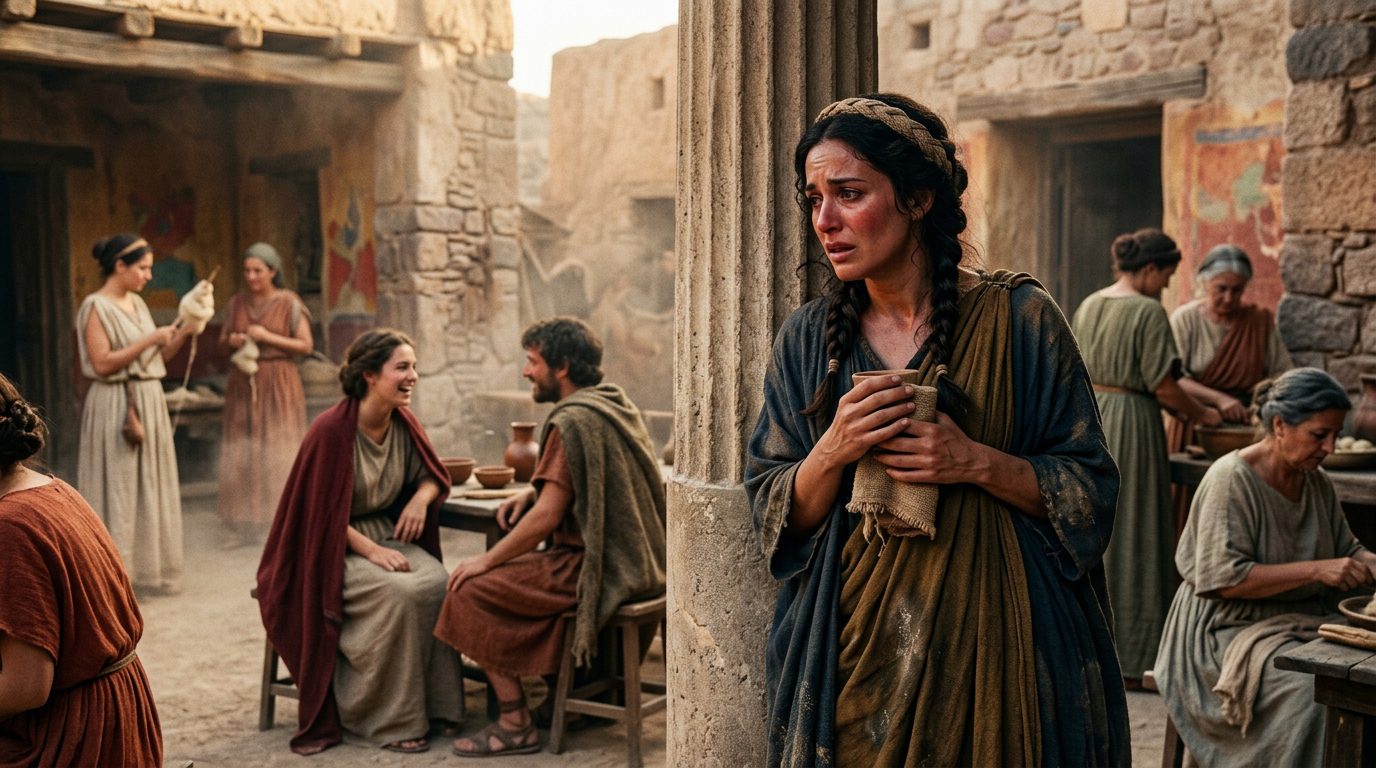 10 Tragic Love Poems That Shaped Ancient Civilizations