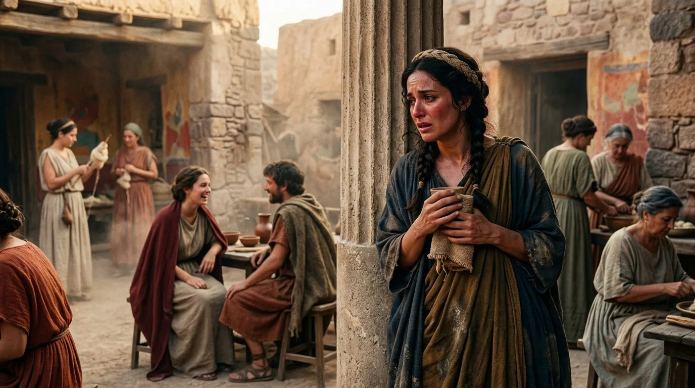 10 Tragic Love Poems That Shaped Ancient Civilizations