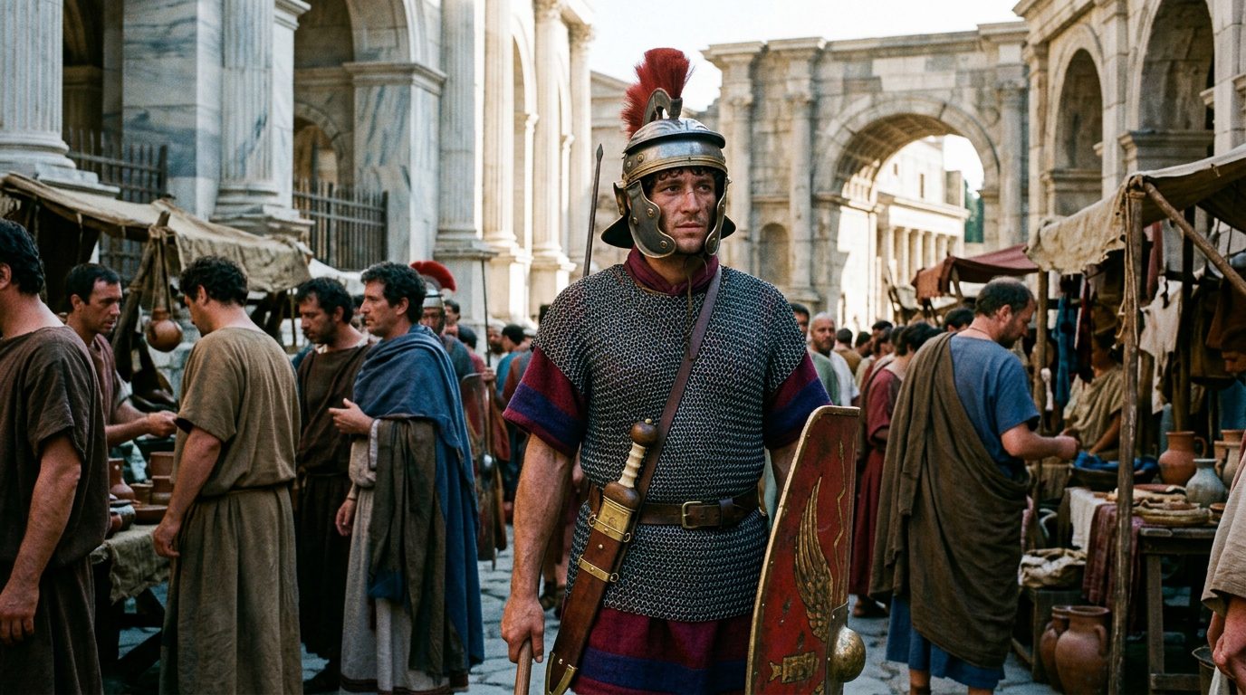 10 Gladiator Weapons That Made Roman Arenas Deadly