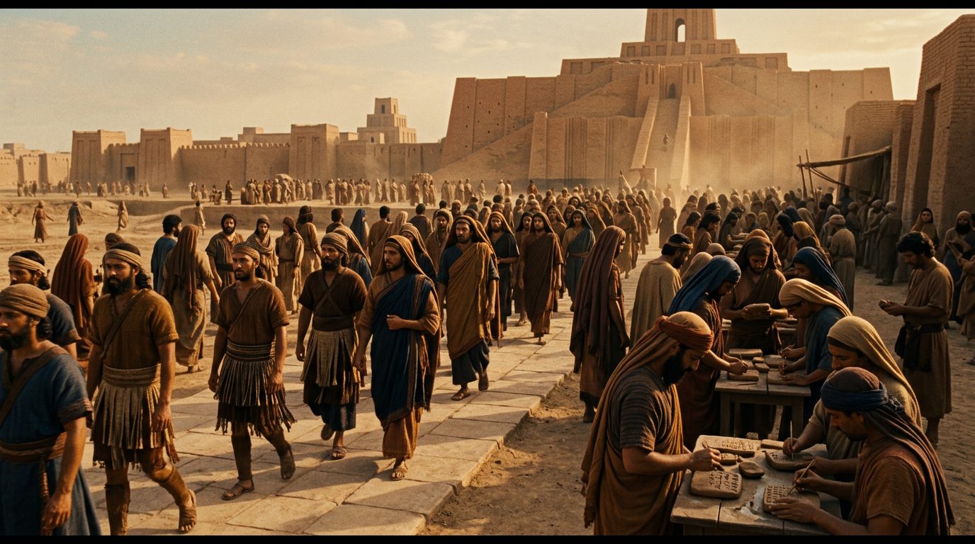 10 Ancient Poems That Moved Entire Civilizations