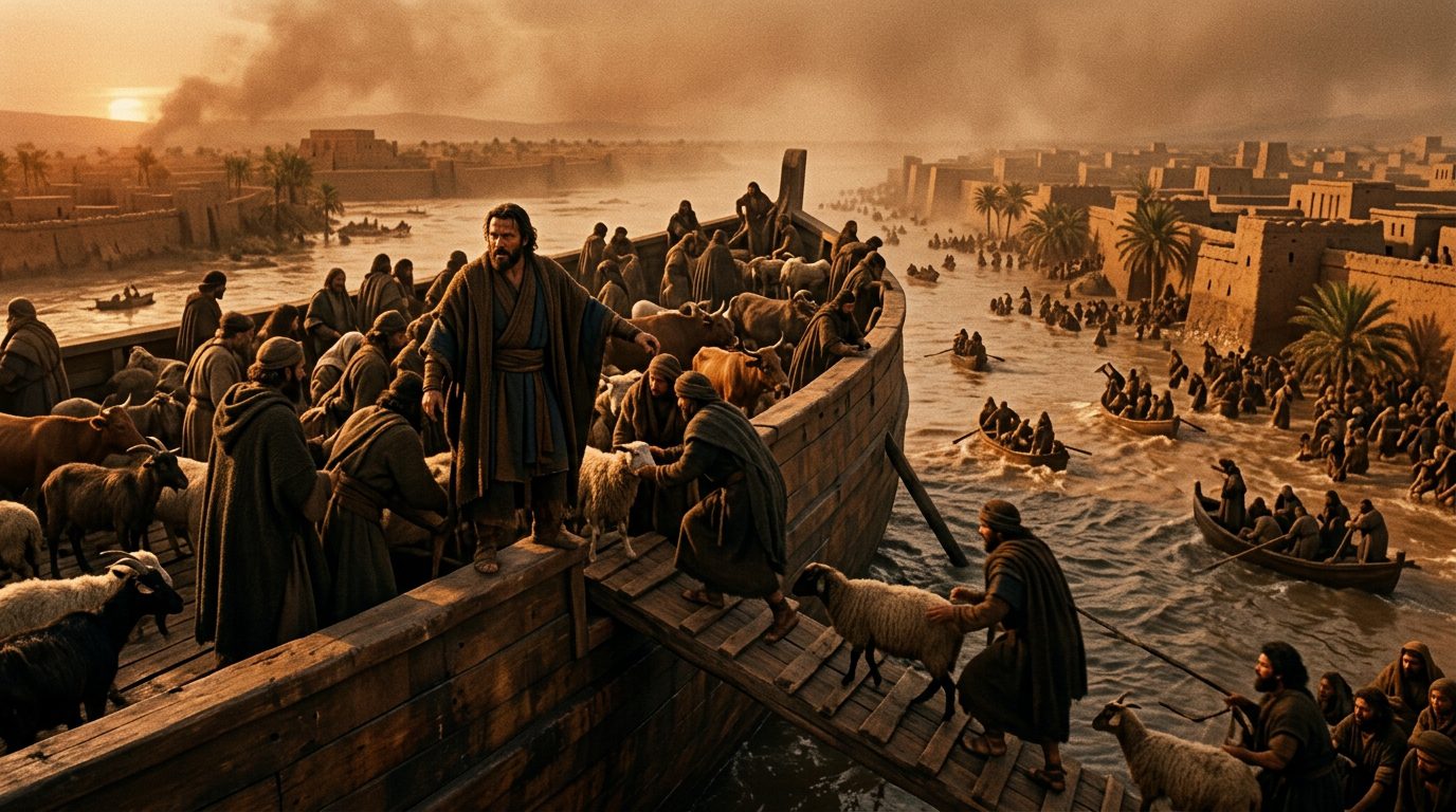 10 Ancient Poems That Moved Entire Civilizations
