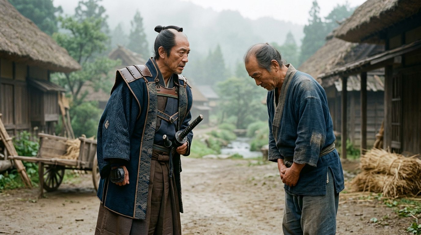 10 Samurai Codes That Shaped Japanese Society