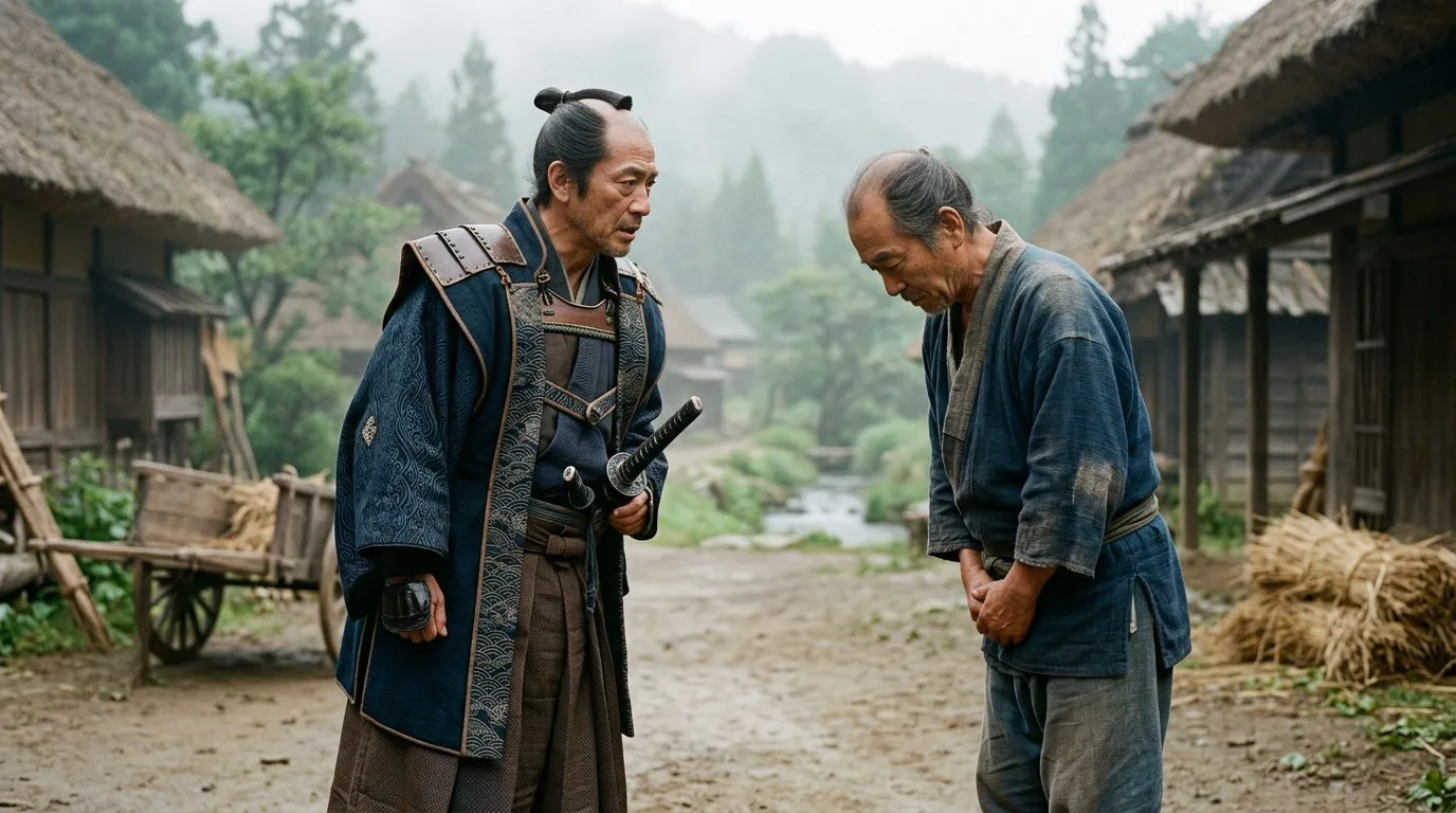 10 Samurai Codes That Shaped Japanese Society