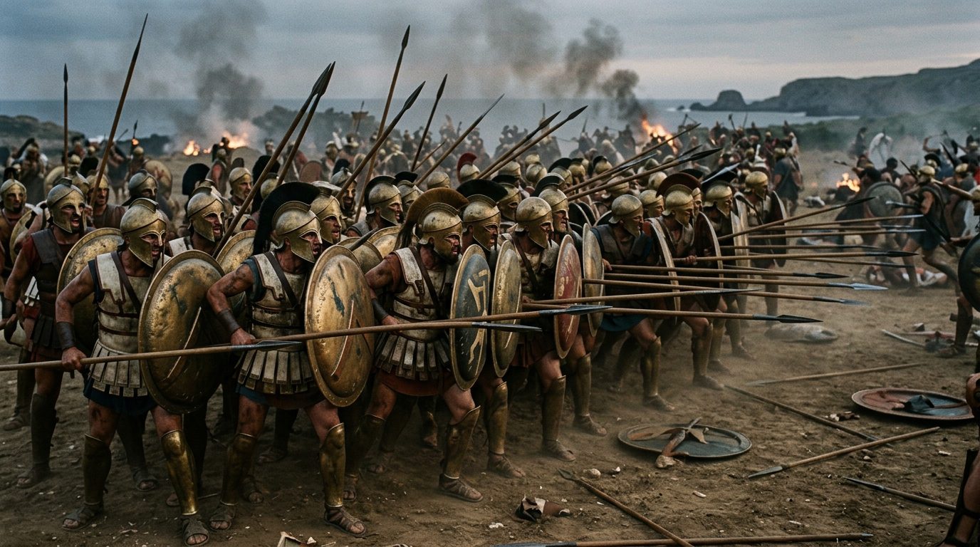 10 Revolutionary Military Innovations That Changed Warfare