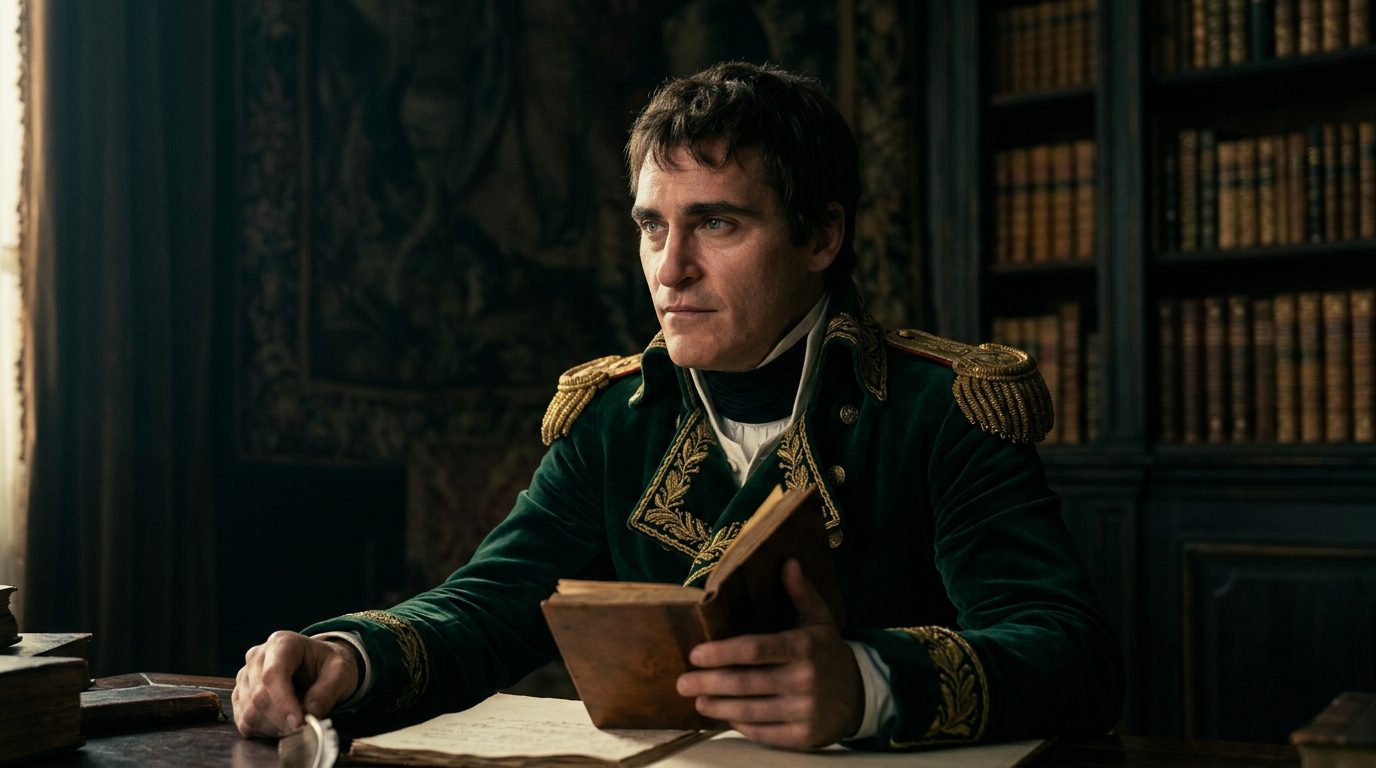 15 Shocking Truths About Napoleon's Rise and Fall