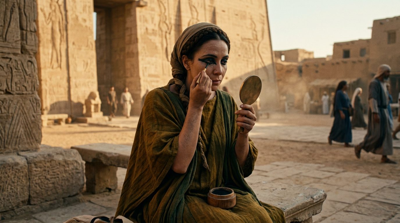 10 Eternal Ancient Egyptian Inventions Still Used Today