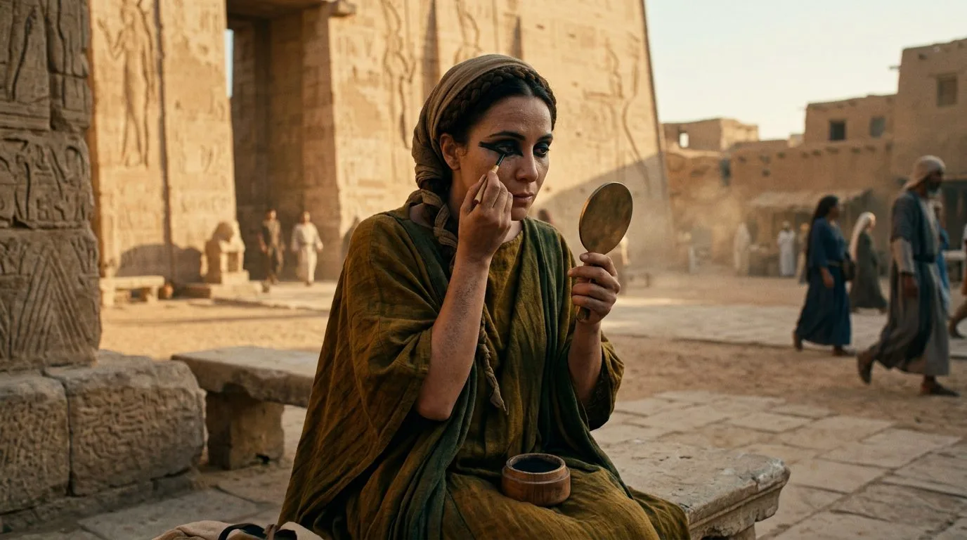 10 Eternal Ancient Egyptian Inventions Still Used Today