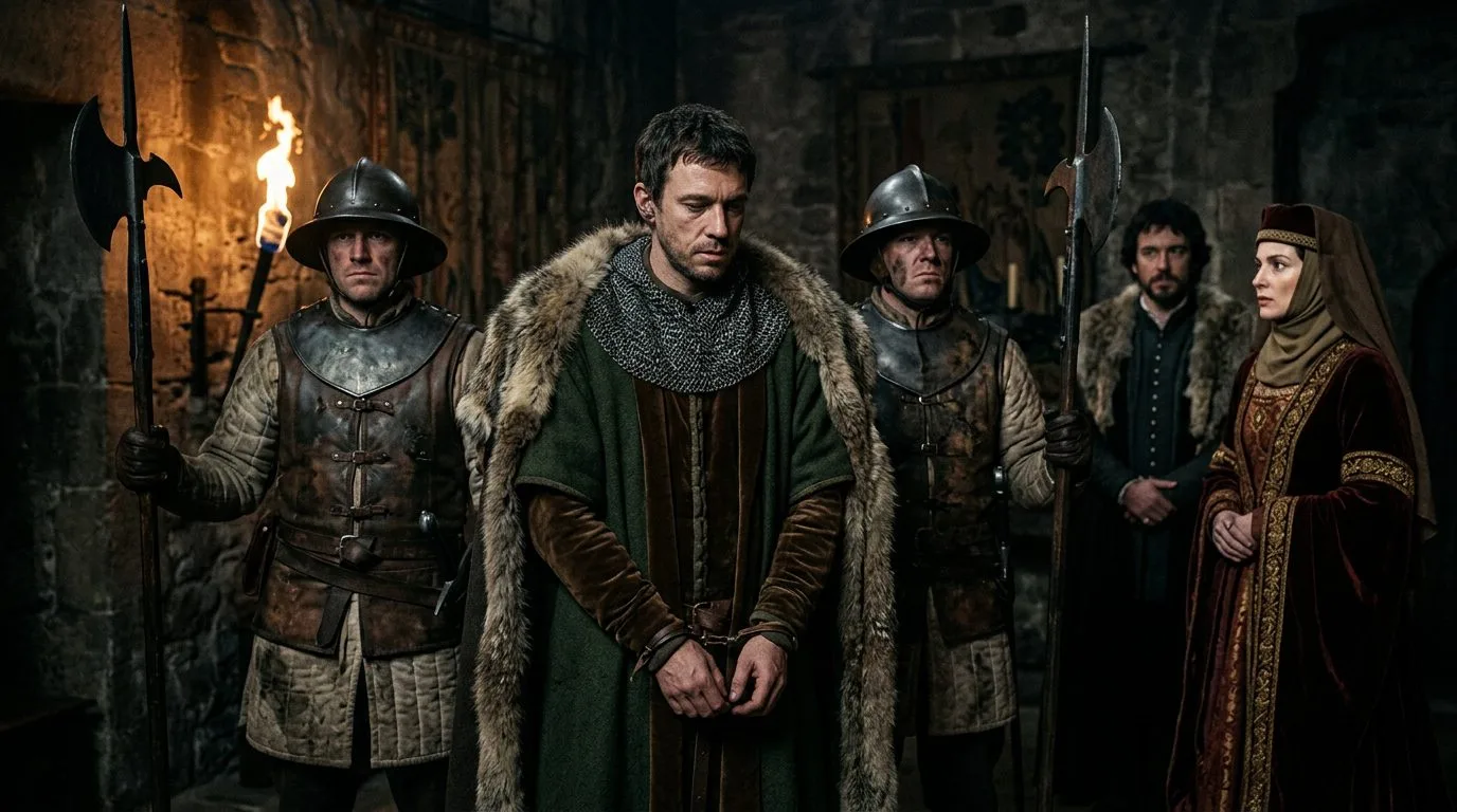 15 Brutal Rulers Who Met Shocking Ends