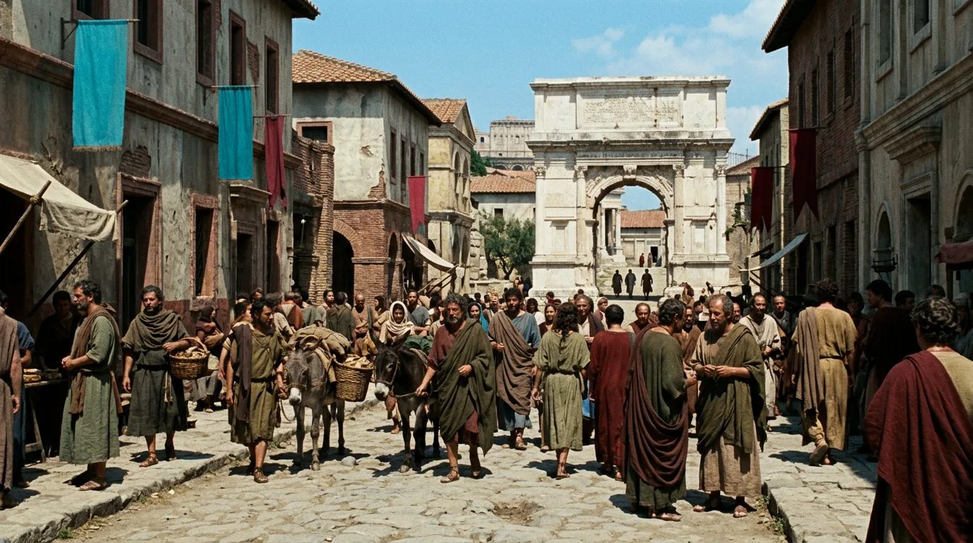 15 Brutal Gladiator Facts That Shocked Ancient Rome